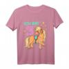 Kinder Geburtstagsshirt Pferd für den 3. Geburtstag - Süßes Pony T-Shirt für Mädchen und Jungen