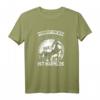 HapFrog Pferde T-Shirt – Lustiger Reiterspruch für Pferdefans, Reiterinnen und Westernreiten Freunde