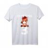 Kinder 3. Geburtstag T-Shirt für Mädchen mit Pferdemotiv - Süßes Geburtstagsgeschenk für kleine Pferdeliebhaberinnen