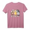 Shetlandpony Pferdemotiv T-Shirt für Pferdefreunde, Reiter & Ponyliebhaber – Lustiges Comic Design als Geschenk für Kinder, Damen & Herren