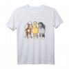 Shetlandpony Pferdemotiv T-Shirt für Pferdefreunde, Reiter & Ponyliebhaber – Lustiges Comic Design als Geschenk für Kinder, Damen & Herren