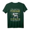 Das sind keine Pferdehaare das ist Tinker Glitzer Pferde T-Shirt – Lustiges Reiter Geschenk für Pferdeliebhaber und Tinker Fans