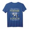Das sind keine Pferdehaare das ist Tinker Glitzer Pferde T-Shirt – Lustiges Reiter Geschenk für Pferdeliebhaber und Tinker Fans