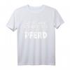 Pferd Reiterin Reiter Sprüche Reiten Lustiges Pferde T-Shirt – Perfekt für Pferdeliebhaberinnen, Stall, Turnier & als Geschenk für Reiterinnen