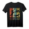 Retro Pferde Flüsterer T-Shirt – Perfektes Geschenk für Pferdeliebhaber, Besitzer und Reiter