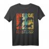 Retro Pferde Flüsterer T-Shirt – Perfektes Geschenk für Pferdeliebhaber, Besitzer und Reiter