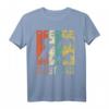Retro Pferde Flüsterer T-Shirt – Perfektes Geschenk für Pferdeliebhaber, Besitzer und Reiter