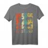 Retro Pferde Flüsterer T-Shirt – Perfektes Geschenk für Pferdeliebhaber, Besitzer und Reiter