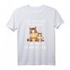 Ich schmeiße alles hin und werde Schwester - Niedliches Pferd Geschwister T-Shirt für Babyankündigungen, Baby Shower & Gender Reveal
