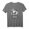 Life is better with a Tinker Pferd T-Shirt – Lustiges Reiter- und Pferdeliebhaber-Shirt für Damen, perfekt als Geschenk zum Geburtstag oder Weihnachten