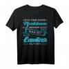 Lewitzer Glitzer Lustiges Pony Sprüche T-Shirt für Reiterin Mädchen – Perfektes Geschenk für Pferdeliebhaber, Reitverein & Ponyfans