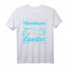 Lewitzer Glitzer Lustiges Pony Sprüche T-Shirt für Reiterin Mädchen – Perfektes Geschenk für Pferdeliebhaber, Reitverein & Ponyfans