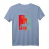 11. Geburtstag Reiterin Pferde Fan T-Shirt für Mädchen - Süßes Retro Pferdemotiv, perfekt als Geschenk für Pferdeliebhaber und Reitmädchen