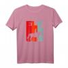 11. Geburtstag Reiterin Pferde Fan T-Shirt für Mädchen - Süßes Retro Pferdemotiv, perfekt als Geschenk für Pferdeliebhaber und Reitmädchen
