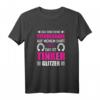 Pferde T-Shirt Tinker für Mädchen & Damen - Lustiger Spruch & Glitzer Design, Perfekt zum Reiten & Pferdeliebe Geschenk