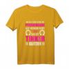 Pferde T-Shirt Tinker für Mädchen & Damen - Lustiger Spruch & Glitzer Design, Perfekt zum Reiten & Pferdeliebe Geschenk