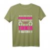 Pferde T-Shirt Tinker für Mädchen & Damen - Lustiger Spruch & Glitzer Design, Perfekt zum Reiten & Pferdeliebe Geschenk