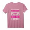 Pferde T-Shirt Tinker für Mädchen & Damen - Lustiger Spruch & Glitzer Design, Perfekt zum Reiten & Pferdeliebe Geschenk
