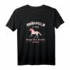 Reiterin Reiter Reiten Reitschule Pferdenarr Turnier Stall T-Shirt - Lustiges Pferdeliebhaber Design für Damen, Herren & Kinder