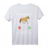 Mein Fjordpferd ruft an Fjordi T-Shirt – Witziges Norwegisches Pferd Motiv für Pferdeliebhaber und Reiterinnen