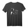 Pferde verleihen uns Flügel Pferdespruch Reiterin Pferde T-Shirt – Perfektes Geschenk für Pferdeliebhaber, Reiterinnen & Pferdezüchter