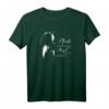Pferde verleihen uns Flügel Pferdespruch Reiterin Pferde T-Shirt – Perfektes Geschenk für Pferdeliebhaber, Reiterinnen & Pferdezüchter