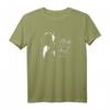 Pferde verleihen uns Flügel Pferdespruch Reiterin Pferde T-Shirt – Perfektes Geschenk für Pferdeliebhaber, Reiterinnen & Pferdezüchter