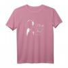 Pferde verleihen uns Flügel Pferdespruch Reiterin Pferde T-Shirt – Perfektes Geschenk für Pferdeliebhaber, Reiterinnen & Pferdezüchter