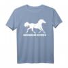 Araber Pferd T-Shirt für Reiter und Pferdefans - Klassisch geschnitten, hochwertiges Reitsport-Design