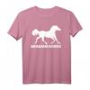 Araber Pferd T-Shirt für Reiter und Pferdefans - Klassisch geschnitten, hochwertiges Reitsport-Design
