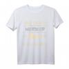 Pferdehaare Pferdespruch Reiterin T-Shirt - Perfektes Geschenk für Pferdefreunde, Reiterinnen & Pferdeliebhaber zu Weihnachten & Geburtstag