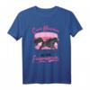 Coole Mädchen reiten Friesenpferde T-Shirt – Stylisches Pferdemotiv für junge Reiterinnen im Reitverein & Reiturlaub