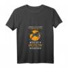 Damen Friesenpferd T-Shirt mit V-Ausschnitt - Lustiges Pferdemotiv für Reiterinnen & Pferdeliebhaberinnen