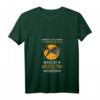 Damen Friesenpferd T-Shirt mit V-Ausschnitt - Lustiges Pferdemotiv für Reiterinnen & Pferdeliebhaberinnen
