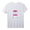 Pferd Shirt mit Spruch: Die besten Reiterinnen wurden im Februar geboren – Lustiges Reiterinnen T-Shirt für Pferdeliebhaberinnen, Reiterinnen & Damen
