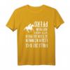 Reiten Wenn Sie Das Lesen Können Setzen Sie Mich Aufs Pferd T-Shirt – Perfektes Geschenk für Reiter, Pferdeliebhaber und Pferdesportfans zu Weihnachten, Geburtstag & Vatertag