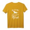 Lustiges Reiterin T-Shirt 'Ich Will Nur Zu Meinem Pferd' – Perfekt als Geschenk für Pferdeliebhaberinnen, Reiterinnen & Pferdefans