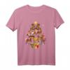 Pferde Weihnachten Geschenk – Festliches Pferde T-Shirt & Pyjama für Reiter & Pferdeliebhaber zu Weihnachten