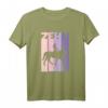 10. Geburtstag Geschenk für Reiterin und Pferdefan - Retro Pferde T-Shirt für Mädchen, perfekt für die Party & als einzigartiges Geburtstagsgeschenk