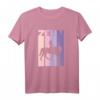 10. Geburtstag Geschenk für Reiterin und Pferdefan - Retro Pferde T-Shirt für Mädchen, perfekt für die Party & als einzigartiges Geburtstagsgeschenk