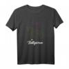 Voltigieren Sprüche T-Shirt für Mädchen - Perfektes Geschenk für Pferdesport-begeisterte Kinder