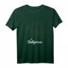 Voltigieren Sprüche T-Shirt für Mädchen - Perfektes Geschenk für Pferdesport-begeisterte Kinder