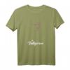 Voltigieren Sprüche T-Shirt für Mädchen - Perfektes Geschenk für Pferdesport-begeisterte Kinder