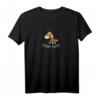 Pony Mom Pferdebesitzer Ponyhof Cartoon T-Shirt – Lustiges Reittier-Shirt für Ponyliebhaberinnen und Pferdefans