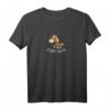 Pony Mom Pferdebesitzer Ponyhof Cartoon T-Shirt – Lustiges Reittier-Shirt für Ponyliebhaberinnen und Pferdefans