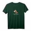 Pony Mom Pferdebesitzer Ponyhof Cartoon T-Shirt – Lustiges Reittier-Shirt für Ponyliebhaberinnen und Pferdefans