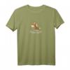 Pony Mom Pferdebesitzer Ponyhof Cartoon T-Shirt – Lustiges Reittier-Shirt für Ponyliebhaberinnen und Pferdefans