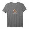 Pony Mom Pferdebesitzer Ponyhof Cartoon T-Shirt – Lustiges Reittier-Shirt für Ponyliebhaberinnen und Pferdefans