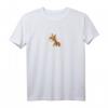 Pony Mom Pferdebesitzer Ponyhof Cartoon T-Shirt – Lustiges Reittier-Shirt für Ponyliebhaberinnen und Pferdefans