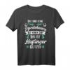 Lustiges Haflinger Glitzer Pferde T-Shirt - Das perfekte Geschenk für Reiterinnen und Pferdefans
